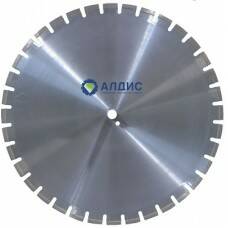 Алмазный диск ALD-PN-Pr 1100 мм для резки пустотных плит