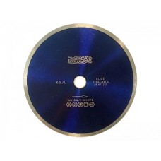 Алмазный диск по керамограниту 180 мм KG/L